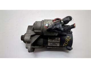 Стартер Dacia Duster 2010-2017 1.5 280929, 0000677510