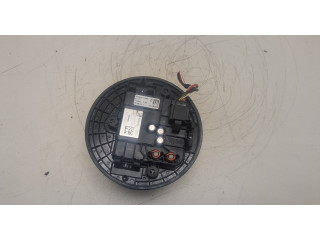 Моторчик печки  Volvo V90 2016-2020        