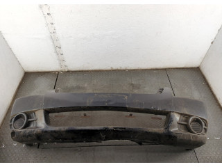 Бампер Mitsubishi Galant 2004-2012 передний 6400C626, 6402A191