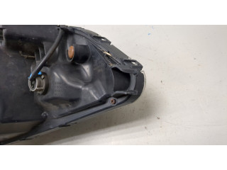 Фара передняя Mitsubishi ASX правая