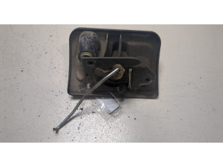 Замок багажника  Fiat Doblo 2001-2005       