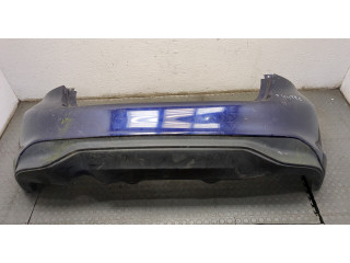 Бампер  Nissan Pulsar 2014-2018 задний   H50223ZLMH