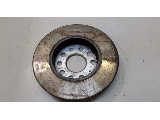 Диск тормозной Volkswagen Jetta 5 2004-2010 задний