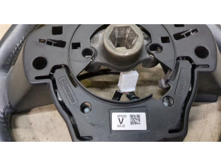 Руль BMW X5 E70 2007-2013