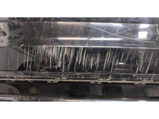 Бампер Volkswagen Jetta 7 2018- задний