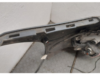 Решетка радиатора  KIA Optima 3 2010-2015          