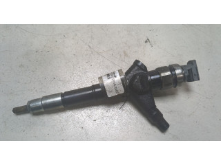 Форсунка топливная Nissan Navara 2005-2015 16600EC00A