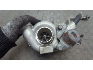  Турбина  Ford Fusion 2002-2012             1684949