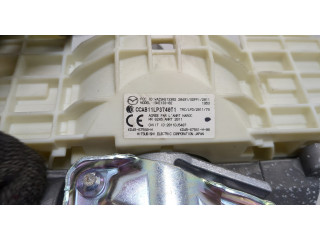 рейка Колонка рулевая Mazda CX-5 2012-2017