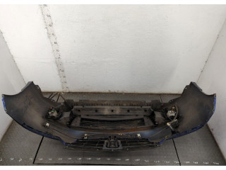 Бампер Honda Accord 8 2008-2015 передний 71101TL0G20ZA, 71110TL0G10ZA, 71107TL0G00