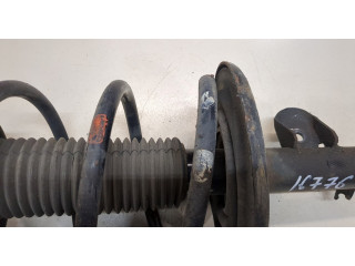 Стойка амортизатора Nissan Pathfinder 2012-2017