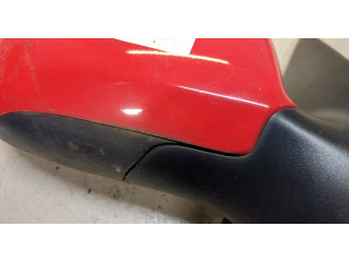 Зеркало боковое Skoda Fabia 1999-2004 правое