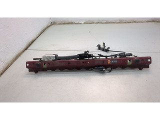 Замок капота  Chevrolet Malibu 2018-2025     