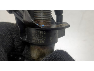 Форсунка топливная Audi A6 (C6) 2004-2011 0445115039