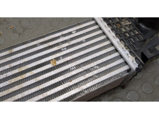 Интеркулер  Ford Escape 2019-2022       