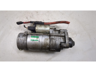 Стартер Jaguar XF 2007–2012 2.2