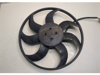 Вентилятор радиатора  Volkswagen Passat 8 2015-2025           