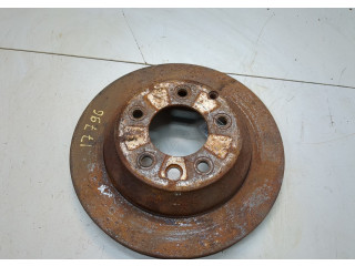 Диск тормозной  Audi Q7 2005-2015   задний   7L8615601C      