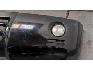 Бампер  Mitsubishi Pajero / Montero 2000-2006 передний      