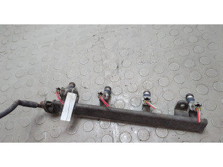 Форсунка топливная Mitsubishi Outlander 2003-2009 1465A051, 1465A048