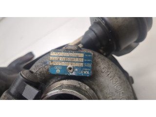 Турбина Audi A3 (8P) 2003-2013 03G253014M