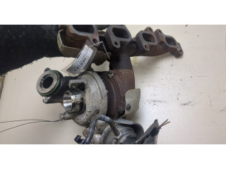 Турбина Volkswagen Jetta 6 2010-2015 03L253016T