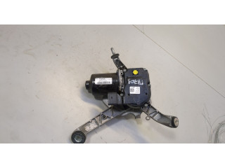 Двигатель стеклоочистителя (моторчик дворников) передний Ford Edge 2015-2018