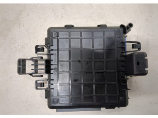 Блок комфорта Mazda 3 (BP) 2019- D41S675Z0