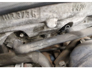 Турбина Skoda Fabia 1999-2007