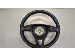 Руль Skoda Octavia (A5) 2004-2008