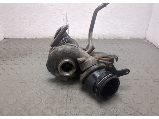  Турбина  Mercedes C W203 2000-2008             A6460900080