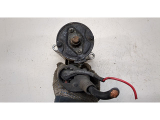 Стартер  Skoda Octavia (A5) 2004-2008   02E911023L   