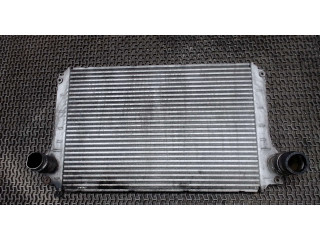 Интеркулер  Toyota Avensis 2 2003-2008 2.0  1271002220    