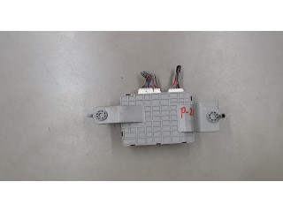 Блок управления BSM (Блок предохранителей) Mazda CX-7 2007-2012 EG2367560D