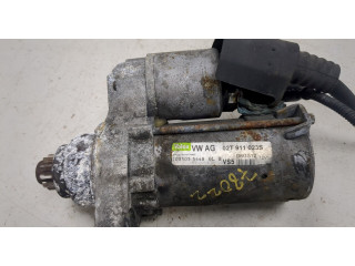 Стартер Volkswagen Golf Plus 1.6