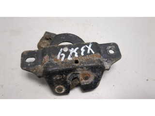 Замок багажника Citroen Berlingo 2002-2008