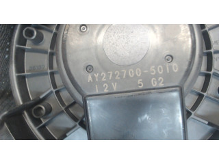 Моторчик печки  Subaru Tribeca (B9) 2004-2007 2727005010      2727005010   