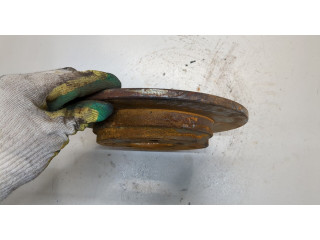 Диск тормозной  Honda Prelude 1992-1996   задний         