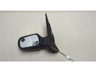 Зеркало боковое Ford Fusion 2002-2012 левое