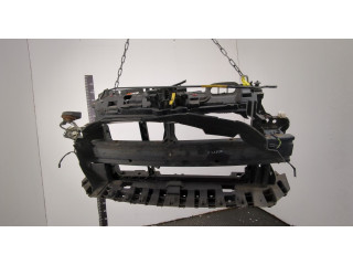 Замок капота  Ford Fiesta 2012-2019     