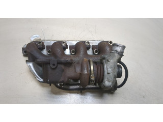  Турбина  Ford Transit 2000-2006              1387113, 1789088, 2C1Q6K682BE, RE2C1Q6K682BE