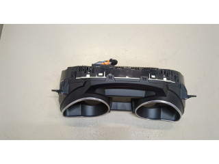 Панель приборов  Audi A5 (8T) 2007-2016       8T0920981B     