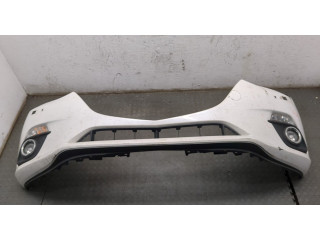 Бампер Mazda 3 (BM) 2013-2019 передний