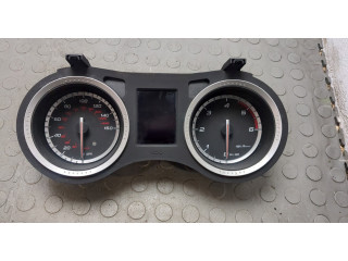 Панель приборов Alfa Romeo 159 2005-2011