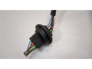 Задний фонарь          