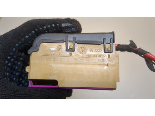 Блок предохранителей  Audi A6 (C6) 2004-2011         