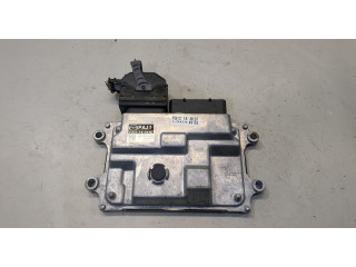 Блок управления двигателем Mazda 3 (BP) 2019-