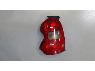 Задний фонарь Q0001728V007C99Y00 Smart Fortwo 1998-2007