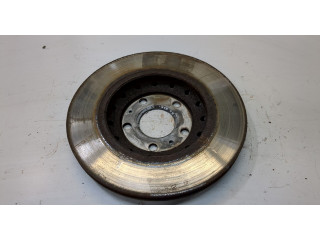 Диск тормозной  Volkswagen Phaeton 2002-2010   задний         