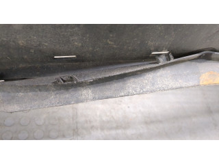 Бампер  Volkswagen Polo 2009-2014 передний   6R0807221R, 6R0853677A